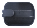 Compact Camera Case Bag for Samsung - Black